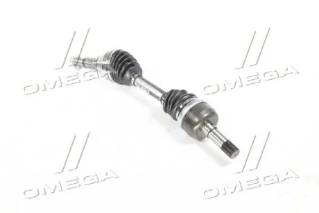 Приводная полуось SKF VKJC 1453