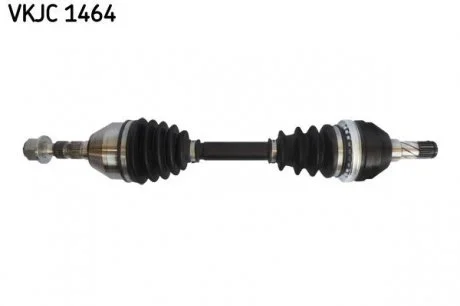 Приводная полуось SKF VKJC 1464