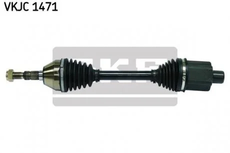Приводная полуось SKF VKJC 1471