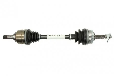 Приводна напіввісь SKF VKJC 1536
