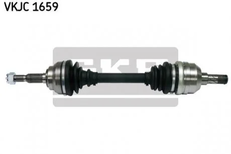Приводная полуось SKF VKJC 1659