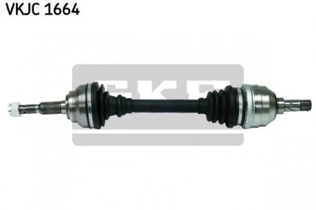 Приводная полуось SKF VKJC 1664 (фото 1)