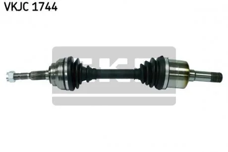 Приводная полуось SKF VKJC 1744