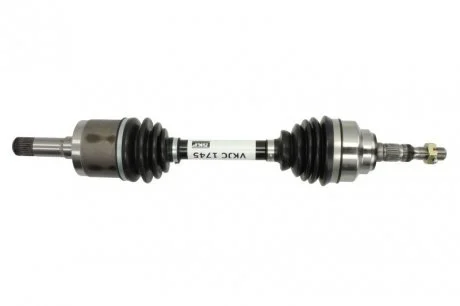 Приводна напіввісь SKF VKJC 1745