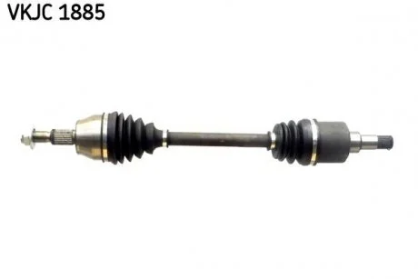 Приводная полуось SKF VKJC1885