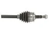 Піввісь SKF VKJC 2216 (фото 2)