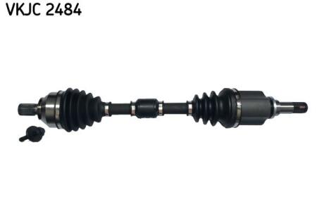 Піввісь SKF VKJC 2484 (фото 1)