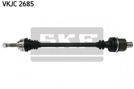 Приводная полуось SKF VKJC 2685