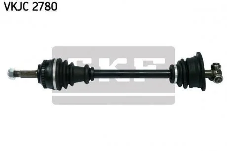 Приводний вал SKF VKJC 2780