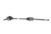Піввісь SKF VKJC 2887 (фото 1)