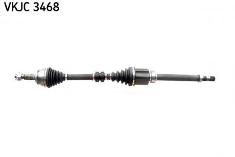 Приводная полуось SKF VKJC3468