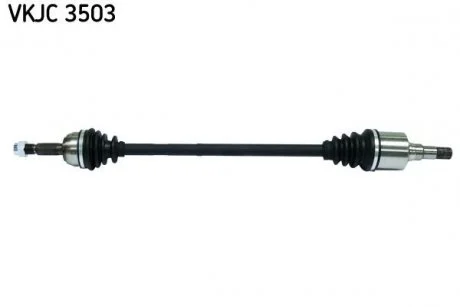 Приводна напіввісь SKF VKJC 3503