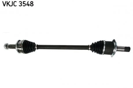 Приводная полуось SKF VKJC 3548