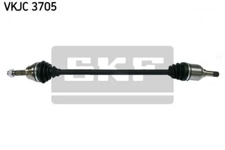 Приводная полуось SKF VKJC 3705