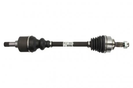 Приводная полуось SKF VKJC 3858