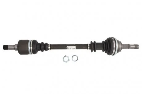 Приводная полуось SKF VKJC 3933