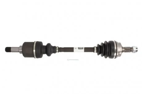 Приводная полуось SKF VKJC 3960