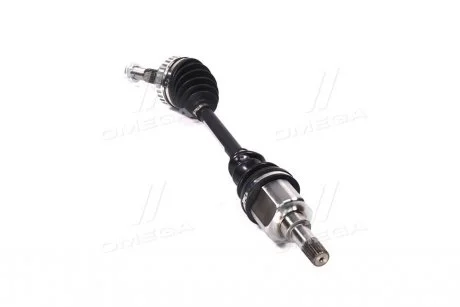 Приводная полуось SKF VKJC 3976