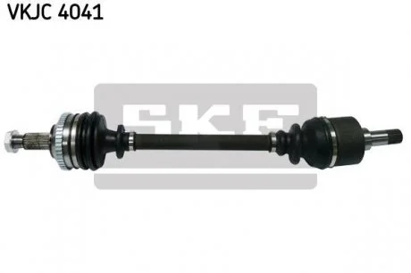 Приводна напіввісь SKF VKJC 4041
