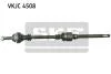 Приводная полуось VKJC 4508