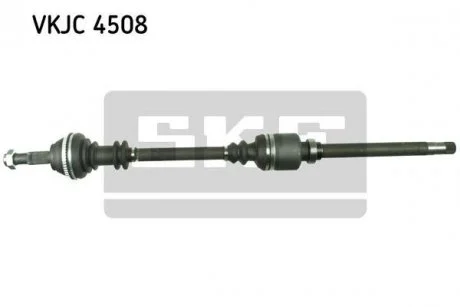 Приводная полуось SKF VKJC 4508