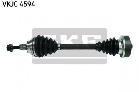 Фото 1 - vw полуось левая golf v 1.9tdi (6 кпп) SKF VKJC 4594 VW Полуось левая Golf V 1.9TDI (6 КПП) SKF VKJC 4594 (фото 1)