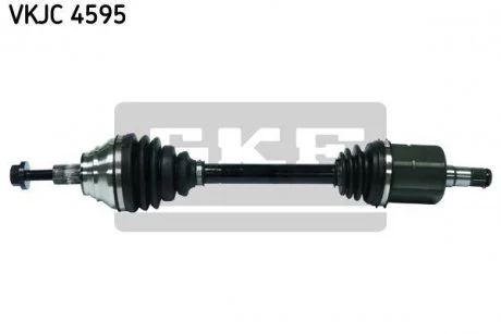 Приводная полуось SKF VKJC 4595