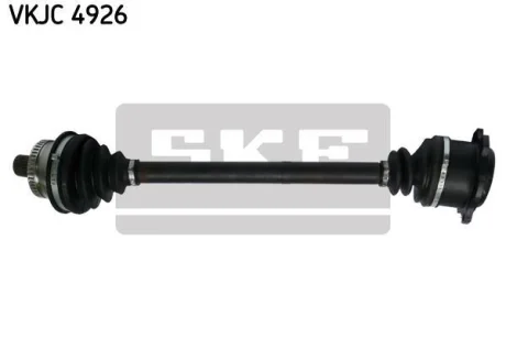 Піввісь SKF VKJC 4926