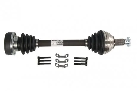 Приводний вал SKF VKJC 5072