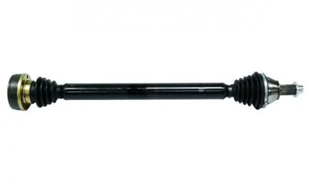 Приводна напіввісь SKF VKJC 5097