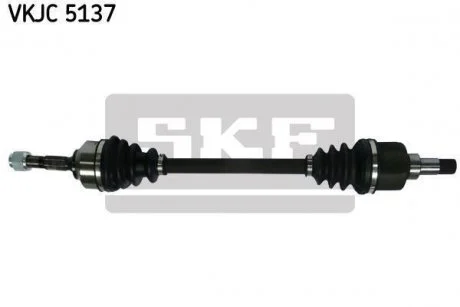 Приводний вал SKF VKJC 5137