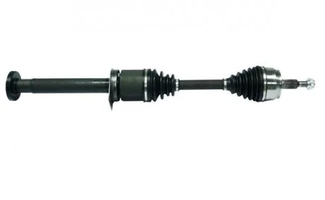 Вал приводной правый T5 2.5 TDi 03-09 SKF VKJC 5207