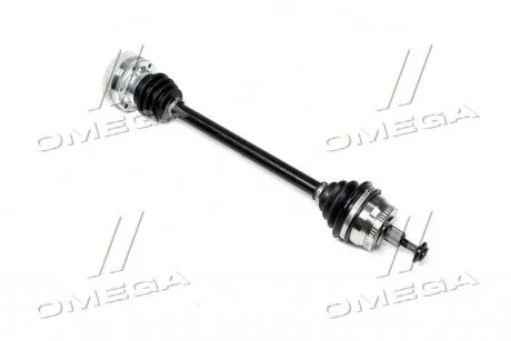 Приводна напіввісь SKF VKJC 5438