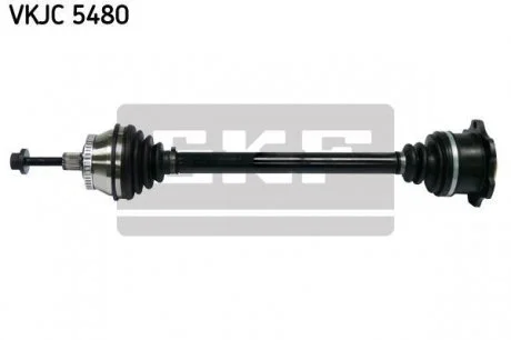 Приводна напіввісь SKF VKJC 5480