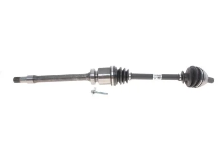 Приводная полуось SKF VKJC 5755