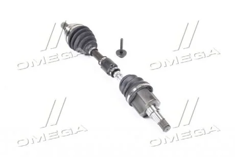 Приводная полуось SKF VKJC 5761