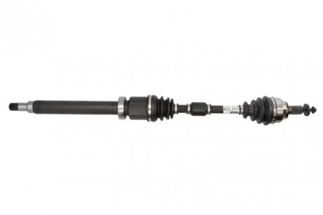 Приводной вал FORD Focus/C-Max "R "1,4-1,8 "03-12 SKF VKJC5769