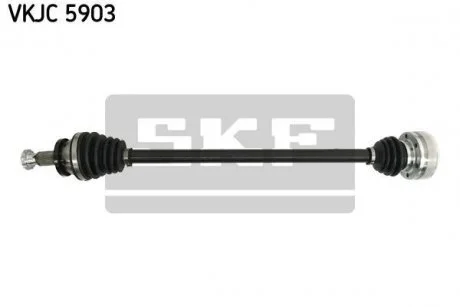 Приводной вал SKF VKJC 5903