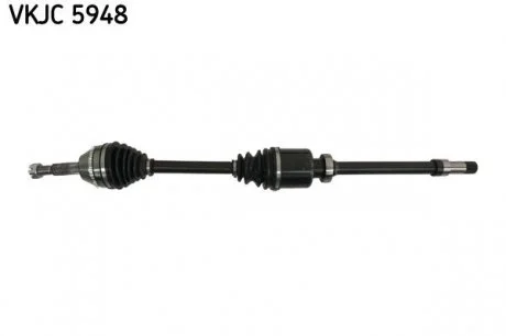 Приводная полуось SKF VKJC 5948