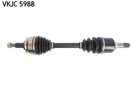 Піввісь SKF VKJC 5988