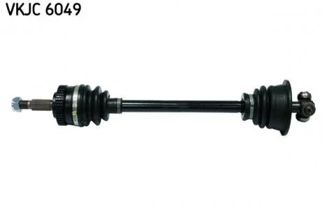 Приводная полуось SKF VKJC 6049