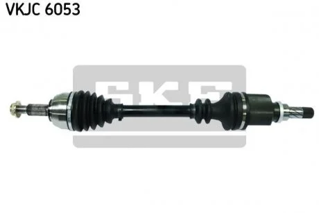 Приводная полуось SKF VKJC 6053
