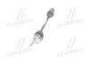 Приводний вал RENAULT Kangoo/Clio2 "R "1,2-1,9 "97>> SKF VKJC6068 (фото 2)