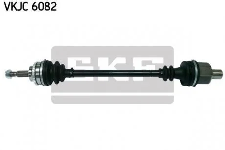 RENAULT Полуось прав.623mm Kangoo 1.2,1.5dCi 97- SKF VKJC 6082