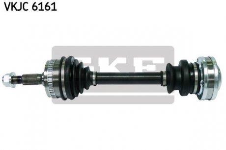 Полуось DB Vito 96- SKF VKJC 6161