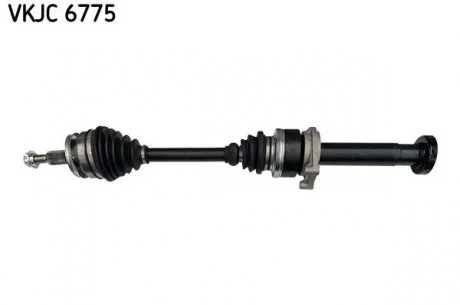 Приводной вал SKF VKJC 6775 (фото 1)