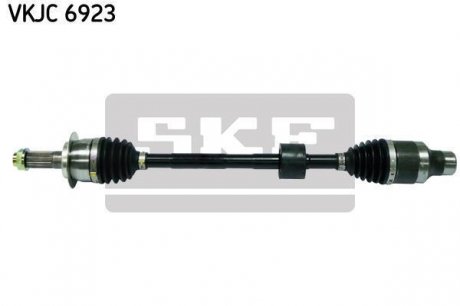 Напіввісь SKF VKJC 6923