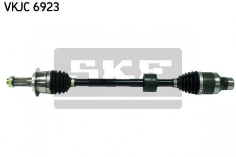 Полуось SKF VKJC 6923