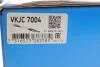 Приводной вал SKF VKJC 7004 (фото 2)
