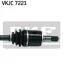 Напіввісь SKF VKJC 7221 (фото 3)